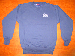 CAPE Crewneck Sweatshirt