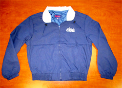 CAPE Windbreaker Jacket