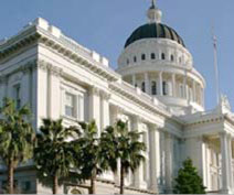 CA Capitol