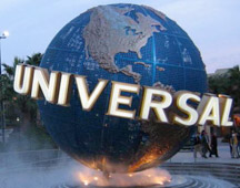 Universal globe