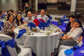 2015 CAPE Membership Dinner