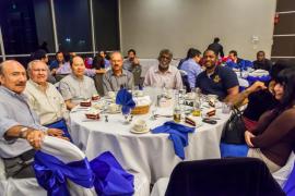 2015 CAPE Membership Dinner