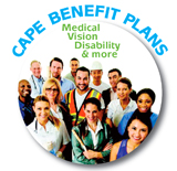 Cape Health Plan Information